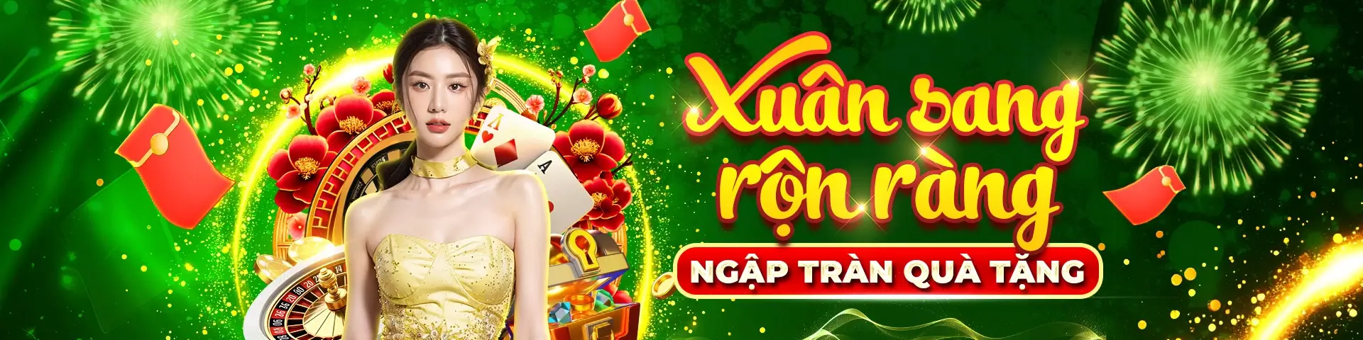 Quà tặng cá cược